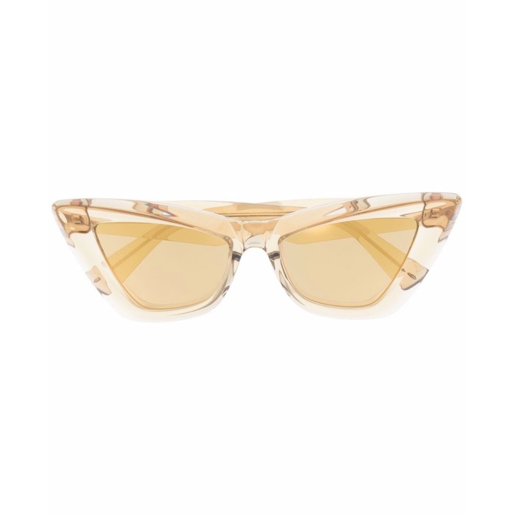 Botegga Venetta Eyewear- cat eye sunglasses - Picture 1 of 4